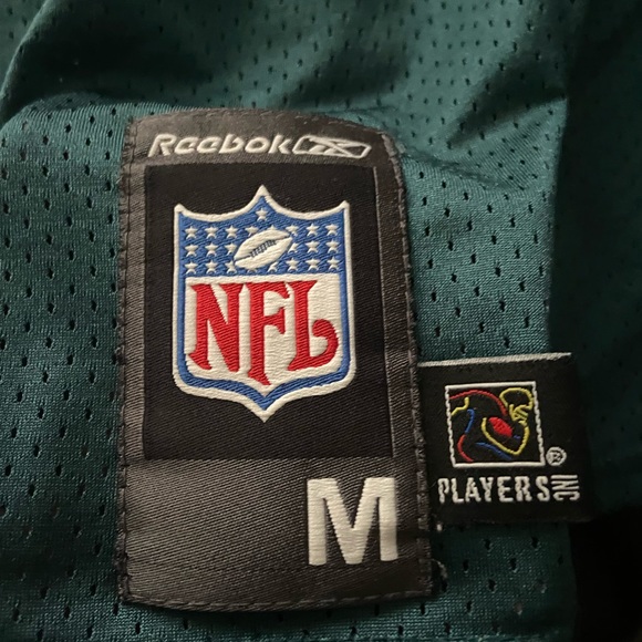 Terrel Owens eagle jersey - Picture 6 of 7